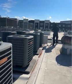 HVAC