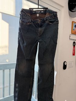 Cat & Jack Kids Stretch Bootcut Jeans