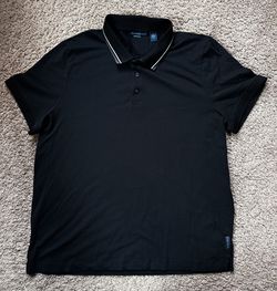 Men’s Perry Ellis Polo