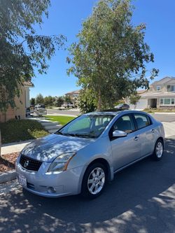 2009 Nissan Sentra