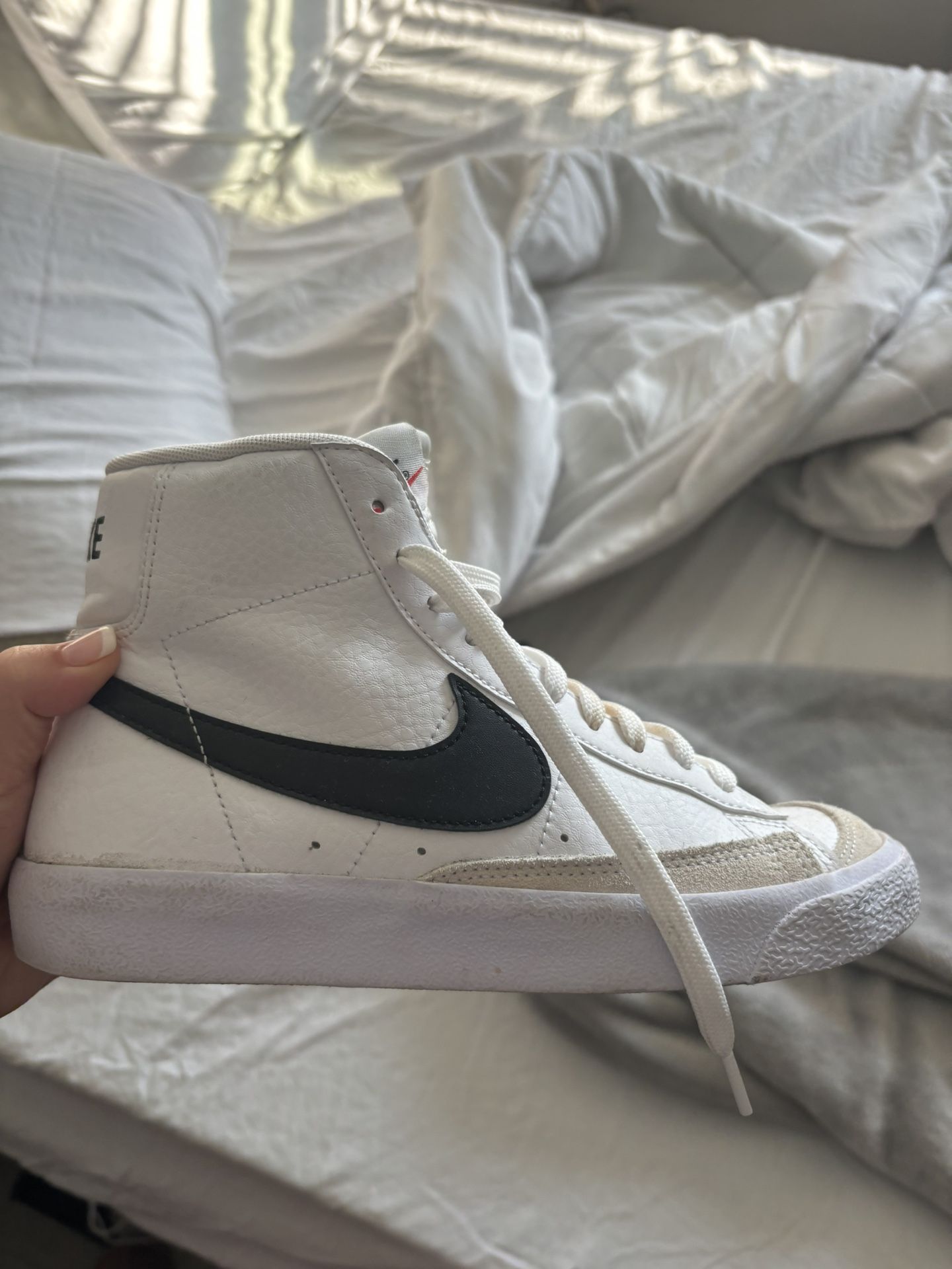 Nike