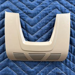 BMW 320i Dome Map Light/Sun Roof Switch Trim Cover OEM part