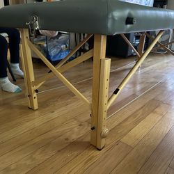 Massage Table