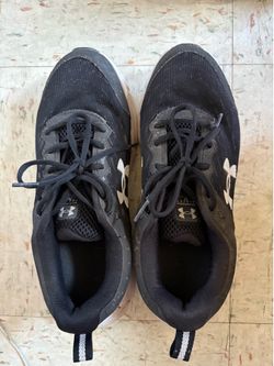 Under Armour Charged Assert 10 Running Shoes