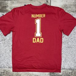 San Francisco 49ERS NFL Fanatics Tee