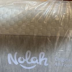 Nolan Original 10” All Foam Hybrid Twin XL Mattress