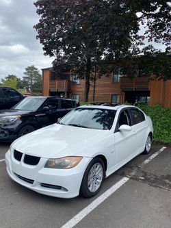 BMW 328i 2007