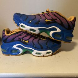 Womens Vapor Max