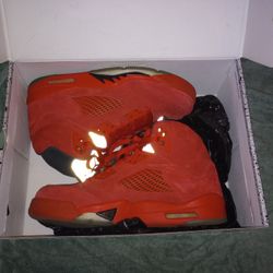 Jordan 5 Size 8