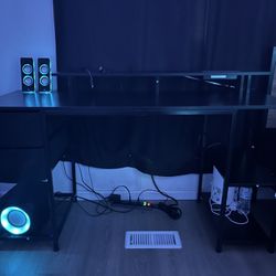 Gaming Desk 