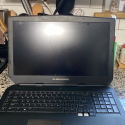 Alienware 17 R3 Or M3 
