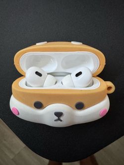 Apple Airpods Pro 2nd gen