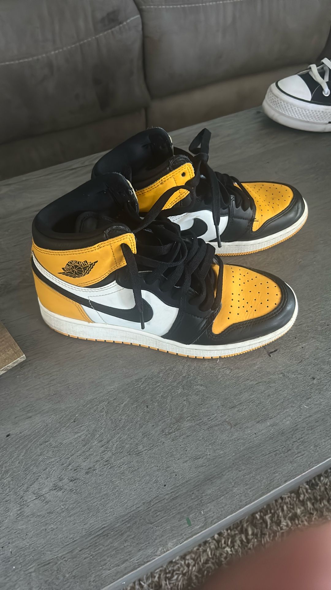 Air Jordan