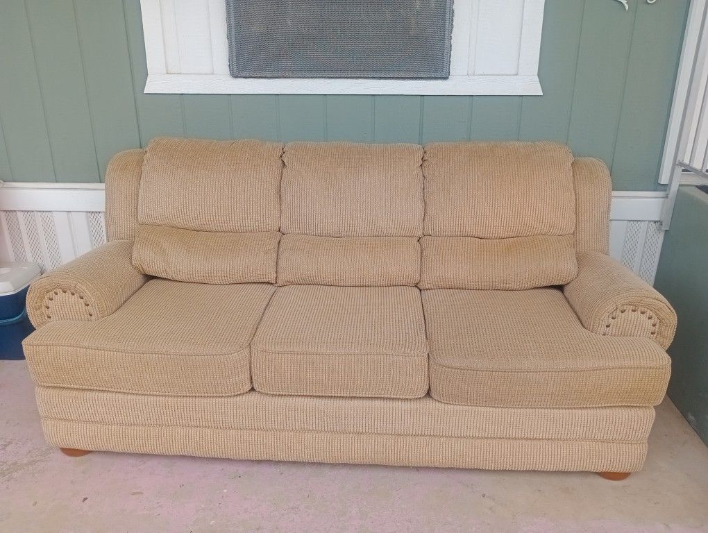 Furniture Set Sofa And Loveseat