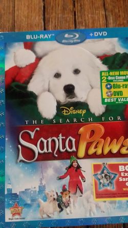 Disney Blu-ray
