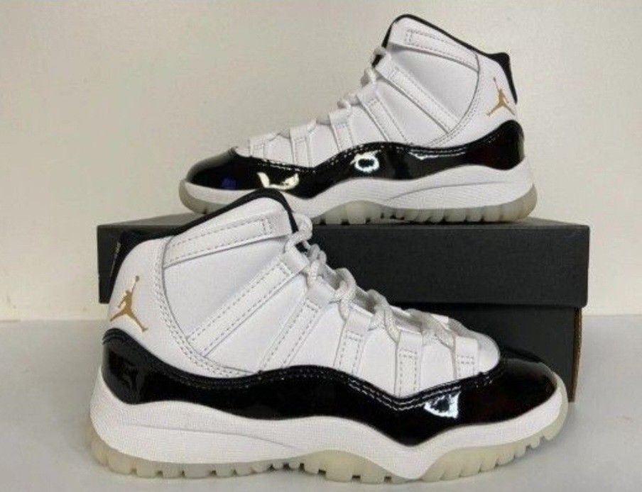 Jordan 11 gratitude 13c ds