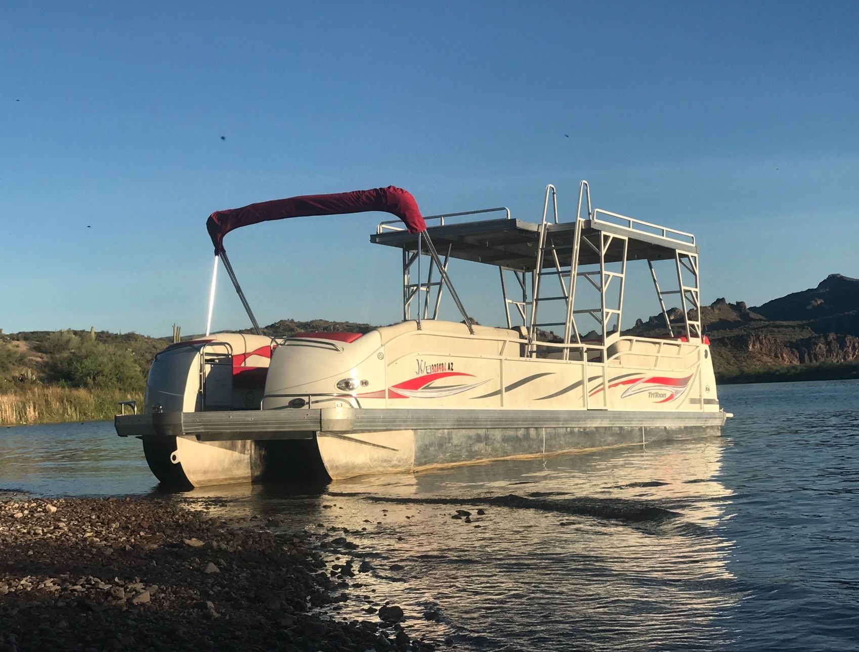 2006 JC 306 TriToon