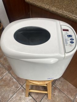 Oster Bread Machine