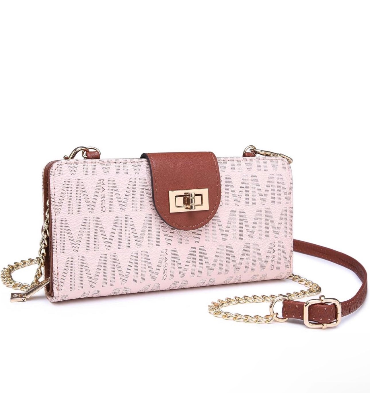 Women Fashion Small Crossbody Shoulder Bag Cell Phone Zip Wallet Purse and Handbags