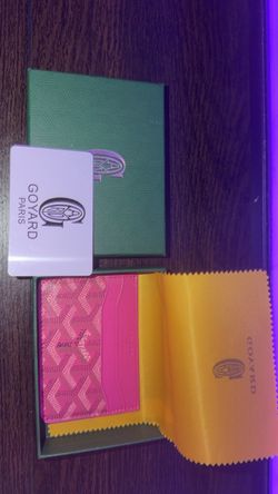Goyard