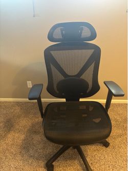 Office chair