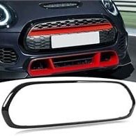 Front Grill Surround Cooper