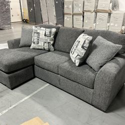 Sofa Chaise Brand New!