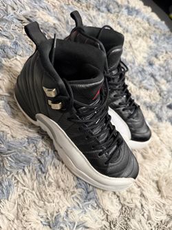 Air Jordan 12 Retro "Playoff"