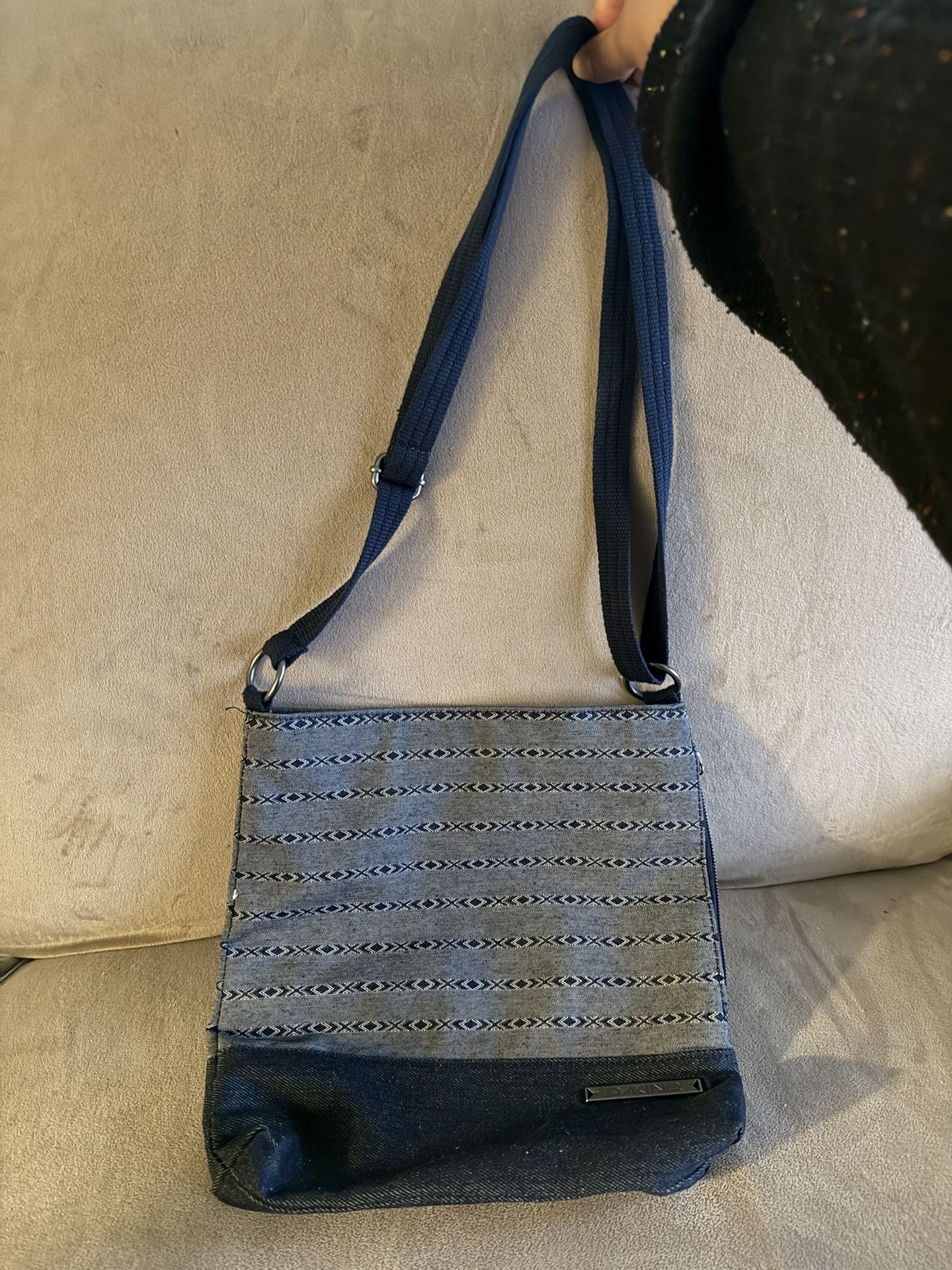Crossbody Purse