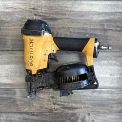 Bostitch RN46-1 Air Coil Roofing Nail Gun