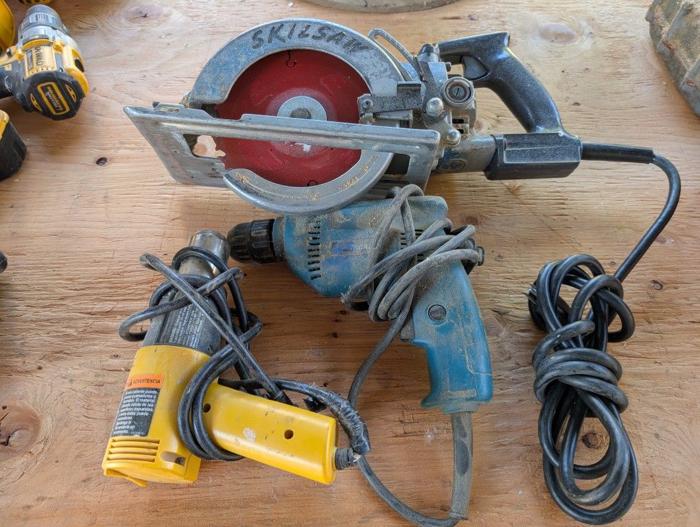 Power Tools
