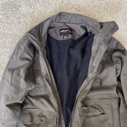 Fr Jacket Ariat XL