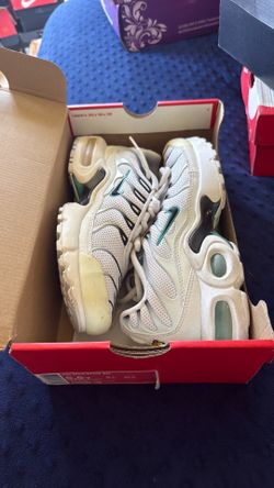 Nike Air max plus