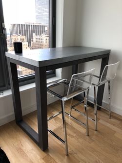 Cb2 stern counter table deals