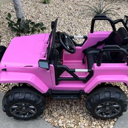 Bcp power wheels on sale