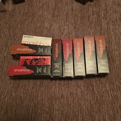 Makeup Smashbox Liquid Lipstick 