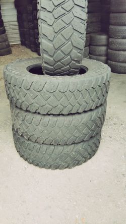 Llantas