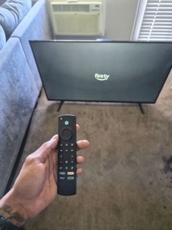 55 Inch Fire Tv