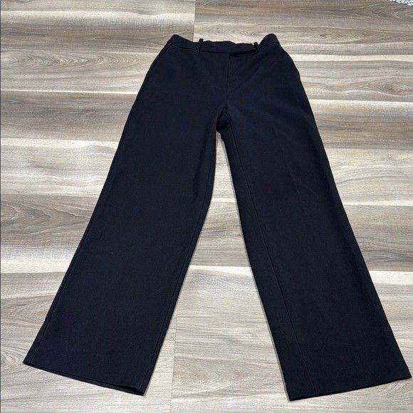 Oak & Fort Classic wide leg Women's Pants size 2