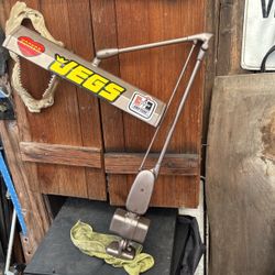 Desk Work Shop Light