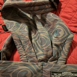 Artipoppe Baby Carrier