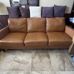 Sofa Leather