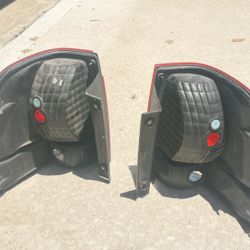 Taillights 