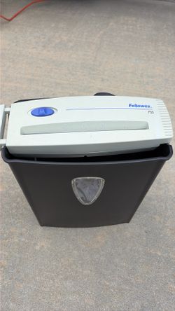 Shredder