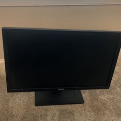 Dell Monitor