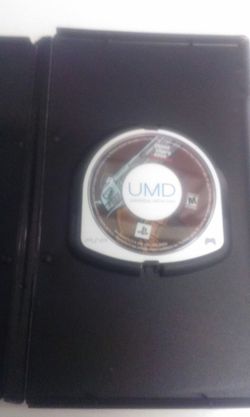 PS game