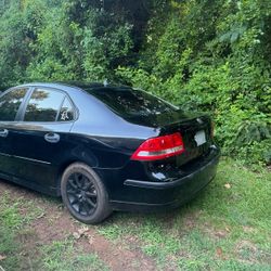 2005 Saab 9-3 132k Miles