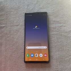 Samsung Galaxy Note 9-128GB-Unlocked