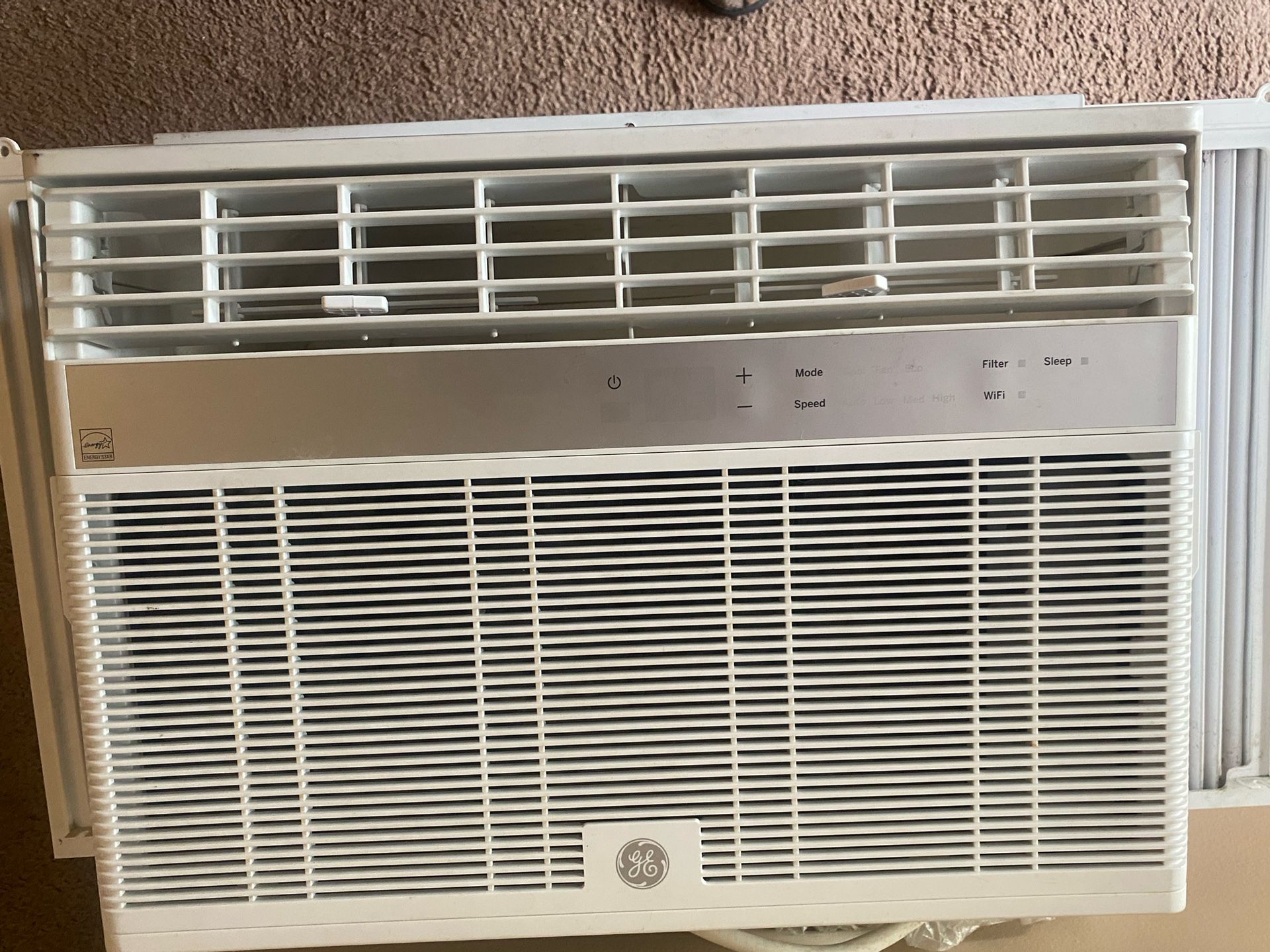 GE Air Conditioner