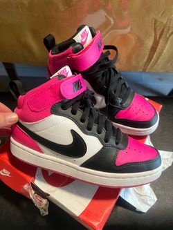 Nike court for girls